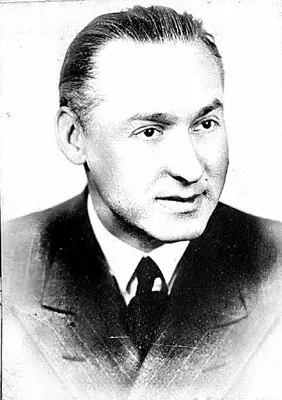 MEDUNA, Ladislas Joseph (1896 – 1964)