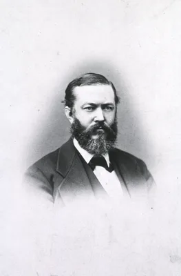 WOODWARD, Joseph Janvier (1833 – 1884)