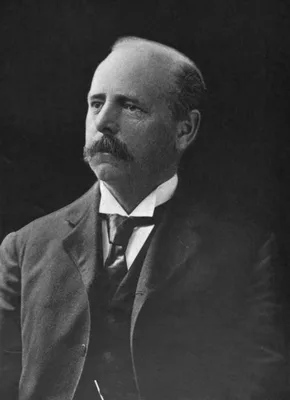 COUNCILMAN, William Thomas (1854 – 1933)