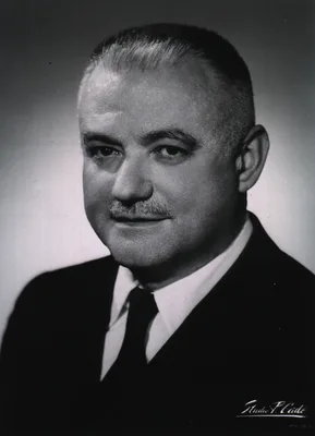 DENIKER, Pierre (1917 – 1998)