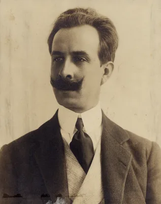 CHAGAS, Carlos Justiniano Ribiero (1879 – 1934)