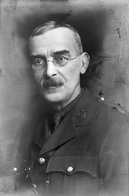 STEPHENS, John William Watson (1865 – 1946)