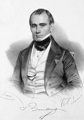 BOUILLAUD, Jean Baptiste (1796 – 1881)