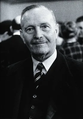 SHORTT, Henry Edward (1887 – 1987)