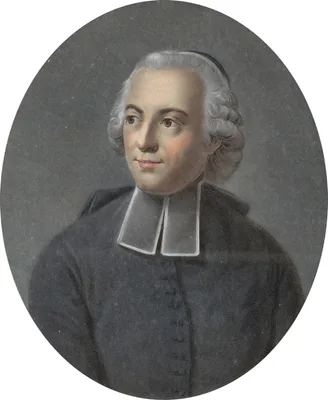 BONNOT DE CONDILLAC, Étienne (1715 – 1780)