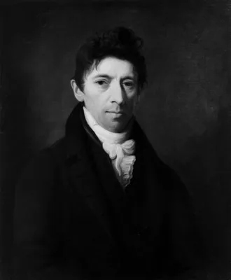 THELWALL, John (1764 – 1834)