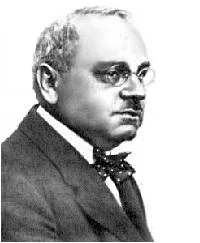 ADLER, Alfred (1870 – 1937)