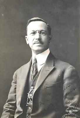 LABAT, Gaston Louis (1877 – 1934)