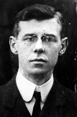 BAINBRIDGE, Francis Arthur (1874 – 1921)