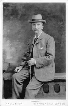 CUNNINGHAM, David Douglas (1843 – 1914)