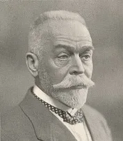 PFEIFFER, Emil (1846 – 1921)