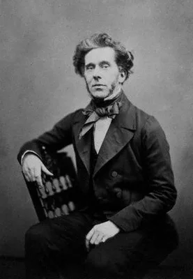 THOMPSON, Theophilus (1807 – 1860)