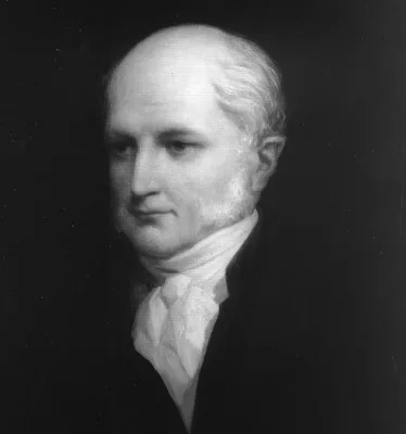 PROUT, William (1785 – 1850)
