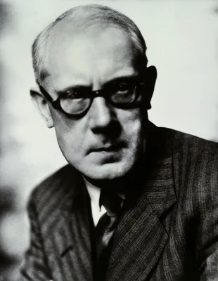 SMITH, Wilson (1897 – 1965)