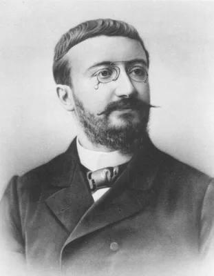 BINET, Alfred (1857 – 1911)