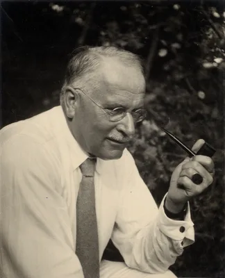 JUNG, Carl Gustav (1875 – 1961)