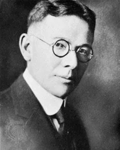 TERMAN, Lewis Madison (1877 – 1957)