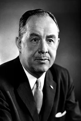 FRANCIS, Thomas Jr. (1900 – 1969)