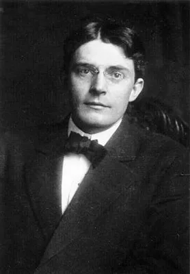 WATSON, John Broadus (1878 – 1958)