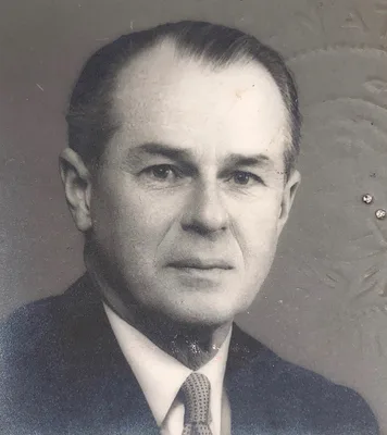 BEVERIDGE, William Ian Beardmore (1908 – 2006)