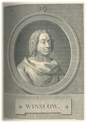 WINSLOW, Jacques-Bénigne [Jacob Benignus Winsløw] (1669 – 1760)