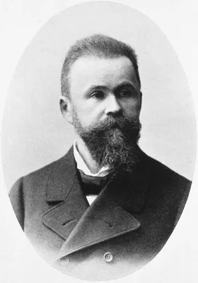 WERNICKE, Carl (1848 – 1905)