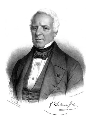 ROUX, Philibert Joseph (1780 – 1854)