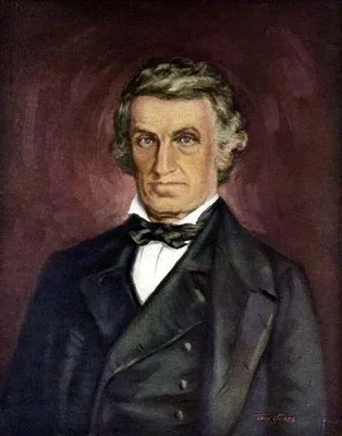 BEAUMONT, William (1785 – 1853)
