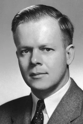 WELLER, Thomas Huckle (1915 – 2008)