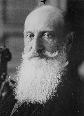 ISRAEL, James Adolf (1848 – 1926)