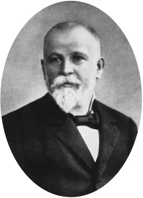 PONFICK, Emil (1844 – 1913)