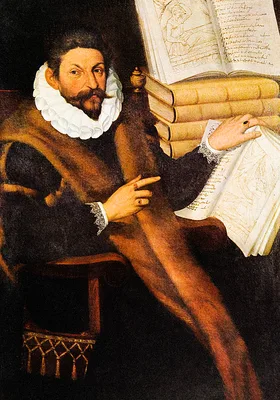 TAGLIACOZZI, Gaspare (1545 – 1599)