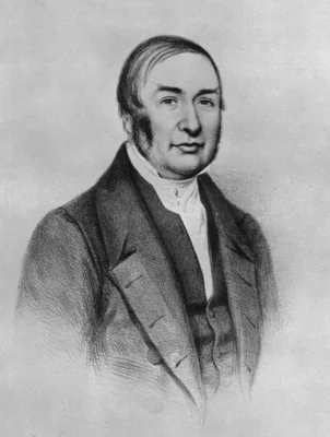 BRAID, James (1795 – 1860)