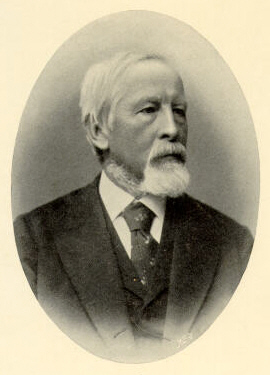 KUSSMAUL, Adolf (1822 – 1902)