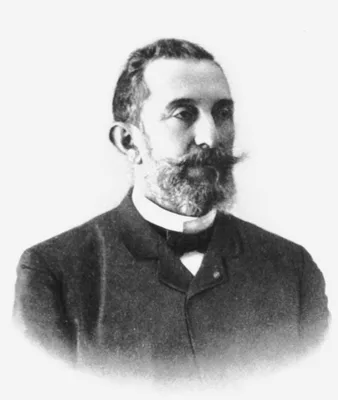 PITRES, Albert (1848 – 1928)