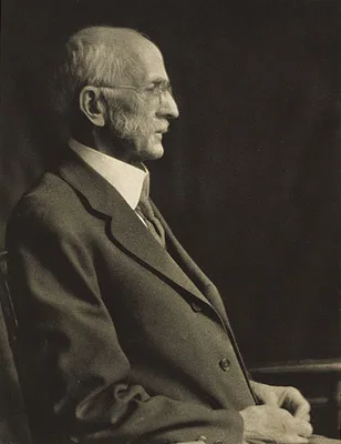 HURD, Henry Mills (1843 – 1927)