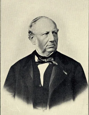 MIRAULT, Germanicus (1796 – 1879)