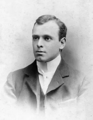 MACKIE, Frederick Percival (1875 – 1944)