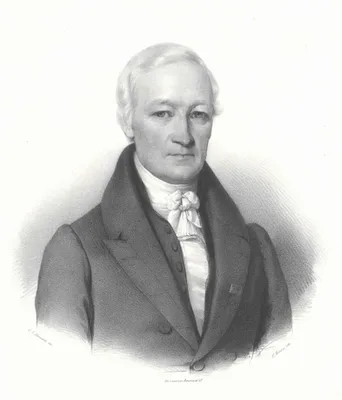 TIEDEMANN, Friedrich (1781 – 1861)