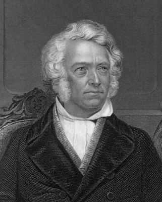 GMELIN, Leopold (1788 – 1853)