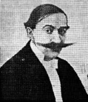 POSADAS, Alejandro (1870 – 1902)