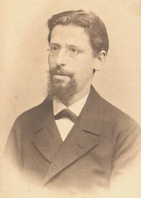WEIL, Adolf (1848 – 1916)