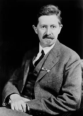 DARLING, Samuel Taylor (1872 – 1925)