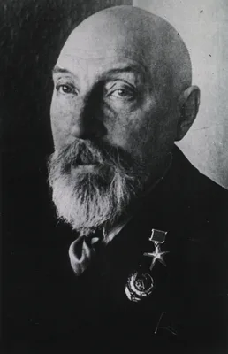 FILATOV, Vladimir Petrovich (1875 – 1956)