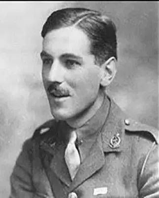 FRY, Sir William Kelsey (1889 – 1963)
