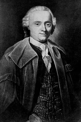 ROEDERER, Johann Georg (1727 – 1763)
