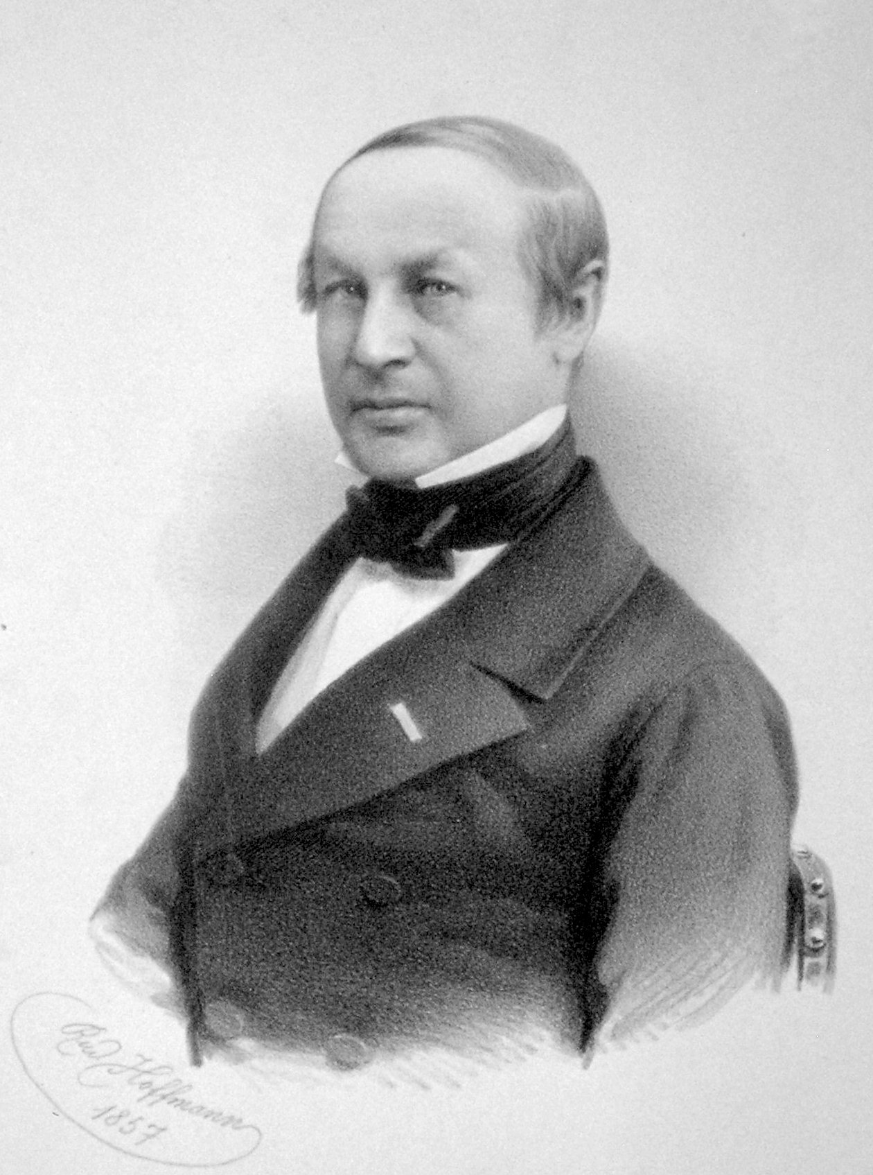 SCHWANN, Theodor (1810 – 1882)