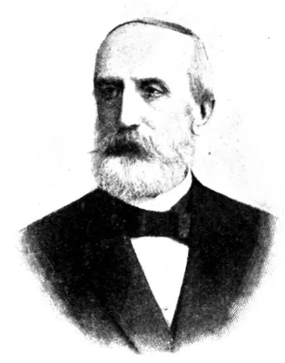 BRAND, Ernst (1827 – 1897)