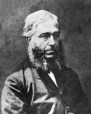 BUDD, William (1811 – 1880)
