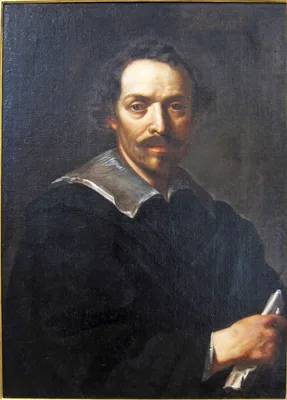 PIETRO DA CORTONA, [Pietro BERRETINI] (1596 – 1669)
